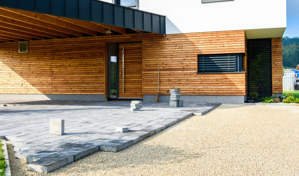 Best Permeable Paver Driveway  in Stillwater, OK