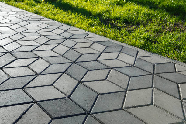 Commercial Driveway Pavers in Stillwater, OK