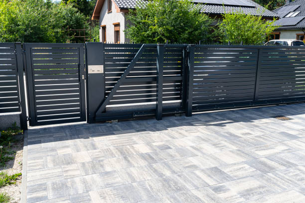 Best Decorative Driveway Pavers  in Stillwater, OK