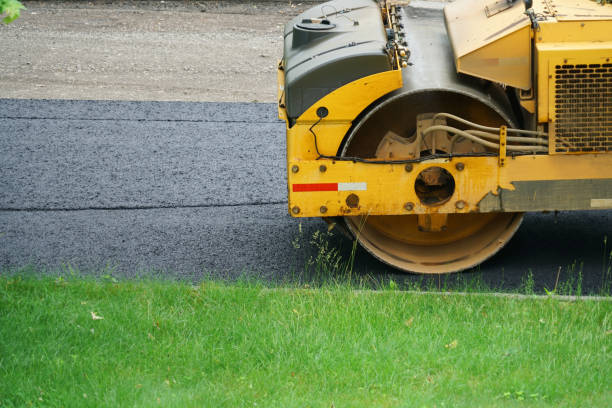 Reliable Stillwater, OK Driveway Pavers Solutions
